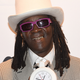 Image for article titled Flavor Flav Is the Current Owner of O.J. Simpson's Life-Sized O.J. Statue